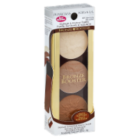 Physicians Formula® Bronze Booster Highlighter & Contour Palette -  6810 Matte Sculpting Perspective: Main