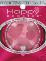 Physicians Formula® Happy Booster® Glow & Mood Boosting - Blush 7322 Rose Perspective: Main