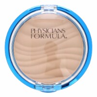 Physicians Formula® Mineral Wear® Airbrushing Pressed Powder - 7587 Creamy Natural Perspective: Main