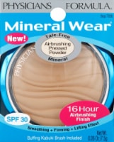 Physicians Formula® Mineral Wear® Airbrushing Pressed Powder Beige Perspective: Main