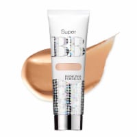 Physicians Formula Super BB All-in-1 Beauty Balm Cream, Light/Medium Perspective: Main