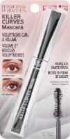 Physicians Formula® Killer Curves Mascara - Black Perspective: Main