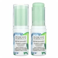 Physicians Formula® RefreshMint Cucumber & Bamboo Eye De-Puffer Stick Perspective: Main