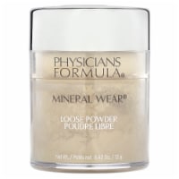 Physicians Formula® Mineral Wear® Translucent Light Loose Powder Perspective: Main