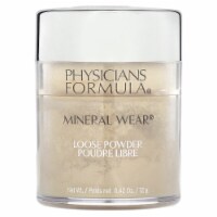 Physicians Formula® Mineral Wear® Translucent Light Loose Powder Perspective: Main
