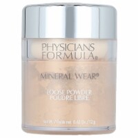 Physicians Formula® Mineral Wear® Loose Powder PF10949 Creamy Natural Perspective: Main