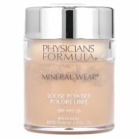 Physicians Formula® Mineral Wear® Loose Powder SPF 16 PF- 10950 Medium Beige Perspective: Main