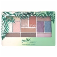 Physicians Formula® Butter Eyeshadow Palette Tropical Days Perspective: Main