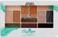 Physicians Formula® Butter Eyeshadow Palette Sultry Nights Perspective: Main