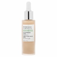 Physicians Formula® Organic Wear® Silk Foundation Elixir 01 Fair Perspective: Main