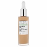 Physicians Formula® Organic Wear® Silk Foundation Elixir 05 Medium Perspective: Main