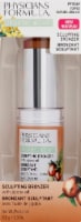 Physicians Formula® Organic Wear® Sculpting Bronzer Toffee Perspective: Main