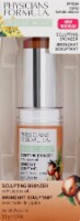 Physicians Formula® Organic Wear® Sculpting Bronzer Toffee Perspective: Main