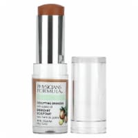 Physicians Formula® Organic Wear® Sculpting Bronzer Mocha Perspective: Main