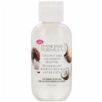 Physicians Formula Coconut Milk Eye Makeup Remover