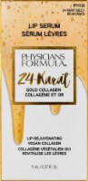 Physicians Formula 24-Karat Gold Collagen Lip Serum Perspective: Main