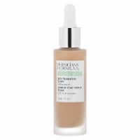 Physicians Formula® Organic Wear® Silk Foundation Elixir - 02 Fair to Light