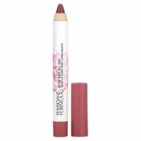 Physicians Formula® Rose All Day Lipstick - First Kiss Perspective: Main