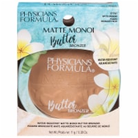 Physicians Formula® Matte Monoi Butter Bronzer Perspective: Main