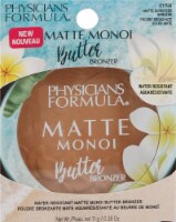 Physicians Formula® Matte Monoi Butter Bronzer Perspective: Main