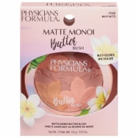 Physicians Formula® Matte Monoi Butter Blush Mauvy Mattes Perspective: Main