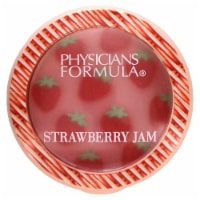 Butter Strawberry Jam Blush Perspective: Main