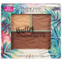 Physicians Formula® Butter Bronzer Contour Palette