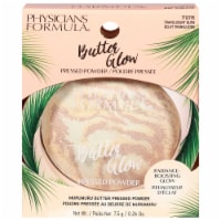 Physicians Formula® Butter Glow Pressed Powder - Translucent Glow Perspective: Main