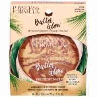 Physicians Formula® Butter Glow Pressed Powder - Natural Glow Perspective: Main