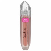 Physicians Formula® Mineral Wear® Diamond Last Lip Gloss - Topaz Taupe Perspective: Main