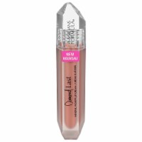 Physicians Formula® Mineral Wear® Diamond Last Lip Gloss - Topaz Taupe Perspective: Main