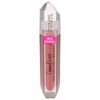 Physicians Formula® Mineral Wear® Diamond Last Lip Cream - Rose Quartz Perspective: Main