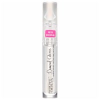 Physician's Formula® Mineral Wear® Diamond Lip Gloss - Crystal Clear Perspective: Main
