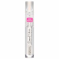 Physician's Formula® Mineral Wear® Diamond Lip Gloss - Crystal Clear Perspective: Main