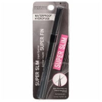Physicians Formula® Waterproof Super Slim Liquid Eyeliner - Ultra Black Perspective: Main