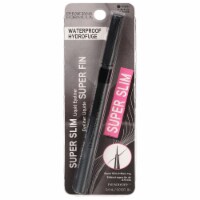Physicians Formula® Waterproof Super Slim Liquid Eyeliner - Ultra Black Perspective: Main