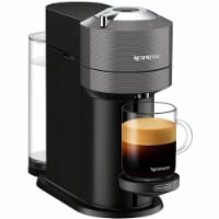 De'Longhi Vertuo Next Premium Coffee & Espresso Maker - Gray Perspective: Main
