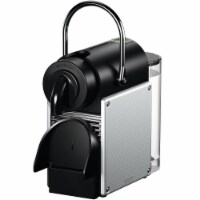 De'Longhi Pixie Single-Serve Espresso Machine with Simplified Water Tank Perspective: Main