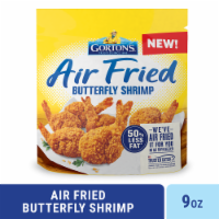 Gorton's® Air Fried Butterfly Shrimp