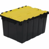 GSC 12 Gal. Commercial Fliptop Tote ST12152101