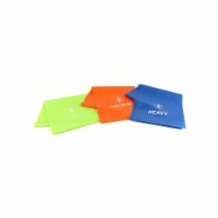 Bollinger® Stretch Training Bands - Assorted Perspective: Main