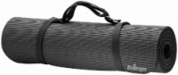 Bollinger® Cross Training Exercise Mat - Black Perspective: Main