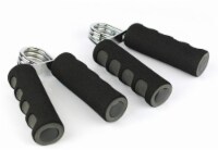 Bollinger® Classic Handgrip Perspective: Main