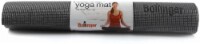 Bollinger® Classic No-Slip Yoga Mat - Titanium Perspective: Main