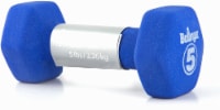 Bollinger® Hex Bright Bell - Olympian Blue Perspective: Main
