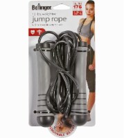 Bollinger® Weighted Jump Rope Perspective: Main