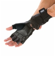 Bollinger® Fitness Gloves - Black Perspective: Main