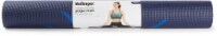 Bollinger® Classic No-Slip Yoga Mat - Navy Perspective: Main
