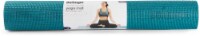 Bollinger® Classic No-Slip Yoga Mat - Teal - 3mm Perspective: Main
