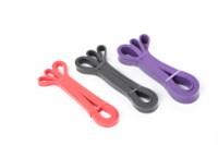 Bollinger® Power Bands with Travel Bag - 3 Pack Perspective: Main